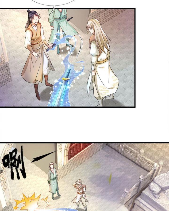Mô Thức Thứ Hai Chapter 3 - Trang 5