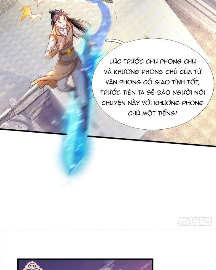 Mô Thức Thứ Hai Chapter 3 - Trang 6