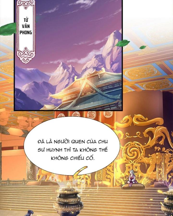 Mô Thức Thứ Hai Chapter 3 - Trang 7