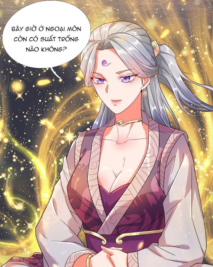 Mô Thức Thứ Hai Chapter 3 - Trang 9