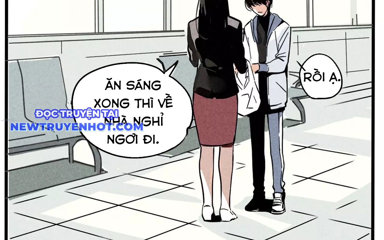 Mô Thức Thứ Hai Chapter 4 - Trang 35