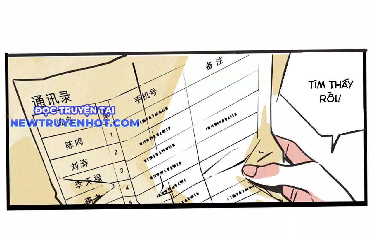 Mô Thức Thứ Hai Chapter 4 - Trang 48