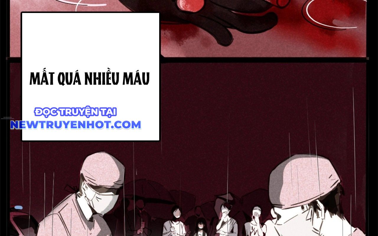 Mô Thức Thứ Hai Chapter 4 - Trang 8