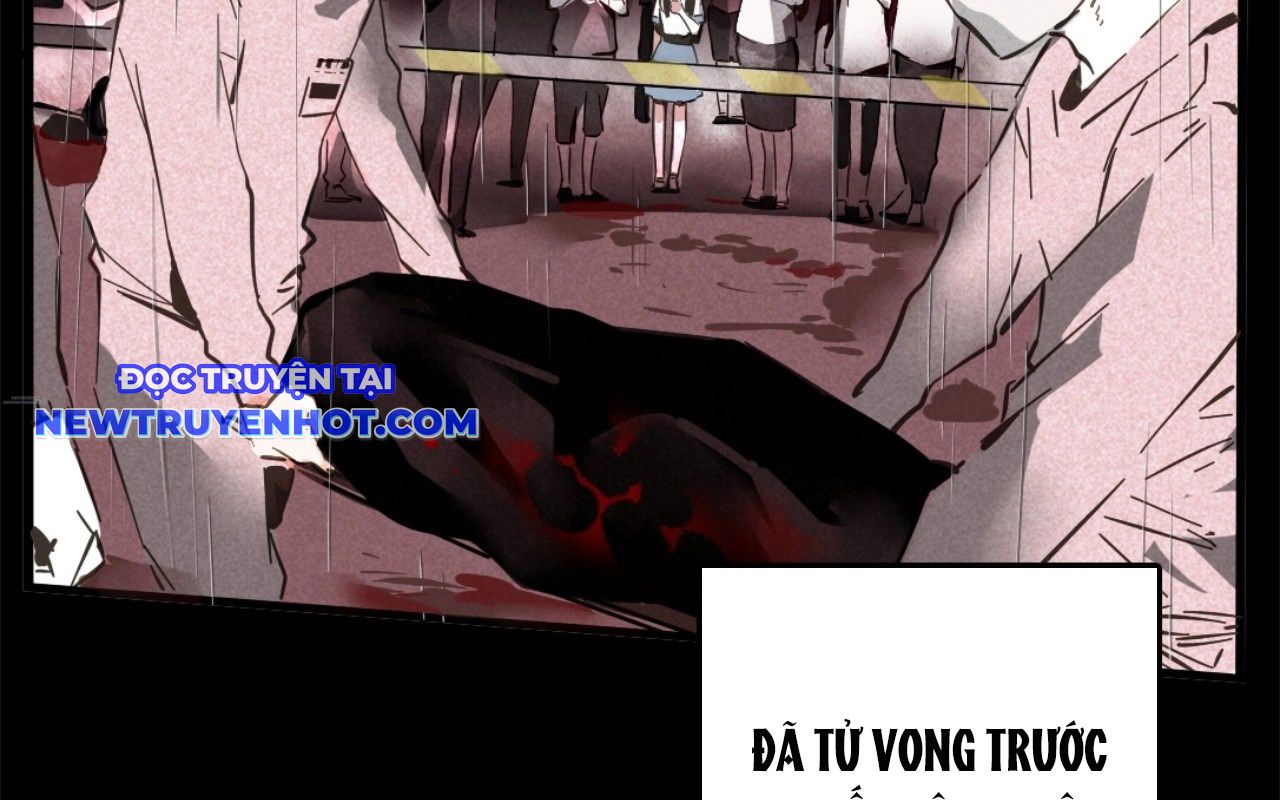 Mô Thức Thứ Hai Chapter 4 - Trang 9