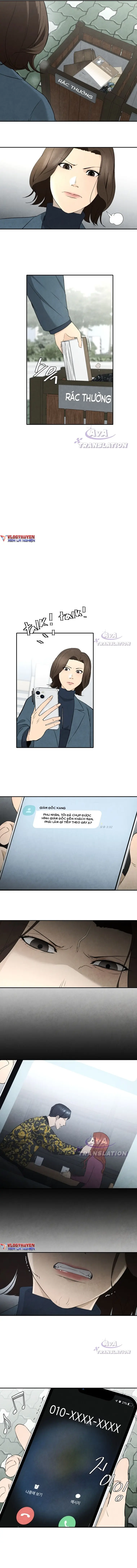 Mộ Tổ Chapter 1 - Trang 10
