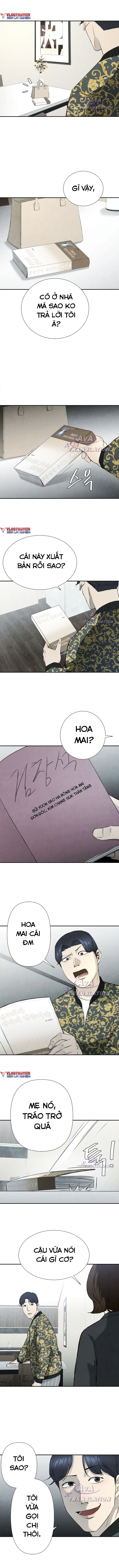 Mộ Tổ Chapter 1 - Trang 12