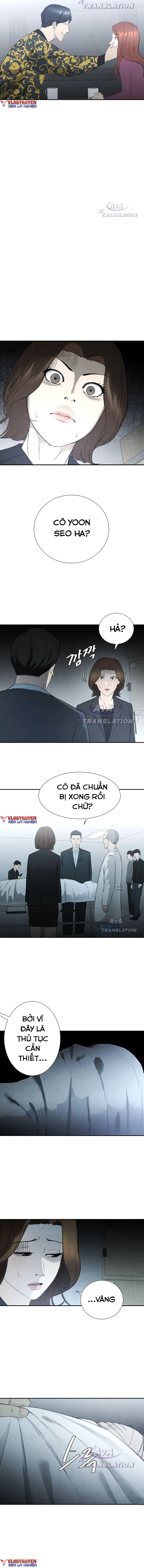 Mộ Tổ Chapter 1 - Trang 15