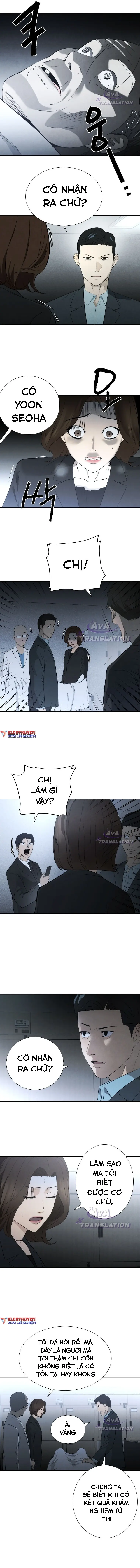 Mộ Tổ Chapter 1 - Trang 16