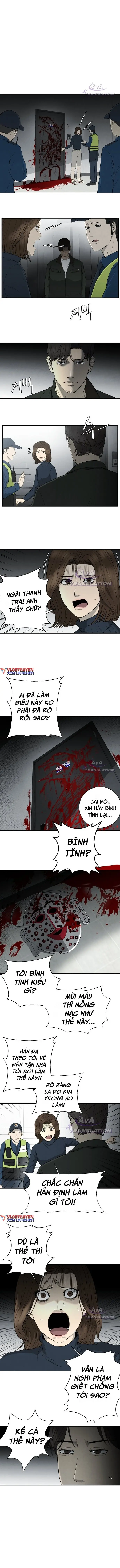 Mộ Tổ Chapter 10 - Trang 4
