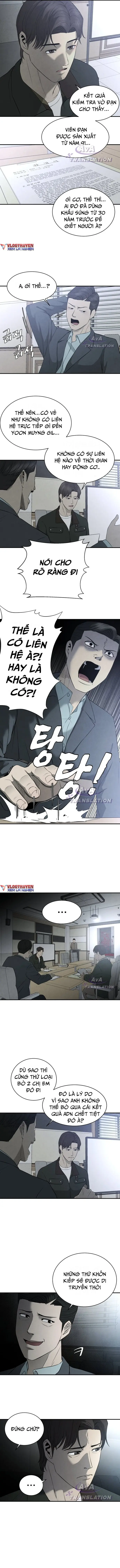 Mộ Tổ Chapter 10 - Trang 9