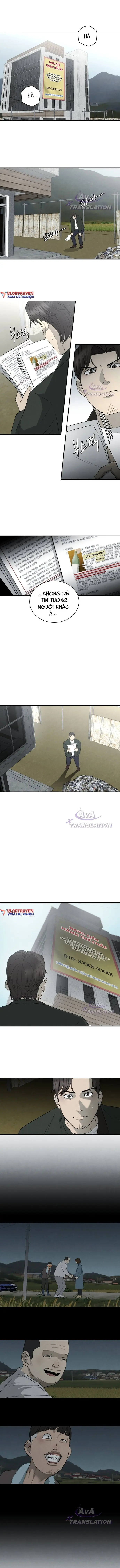 Mộ Tổ Chapter 11 - Trang 12