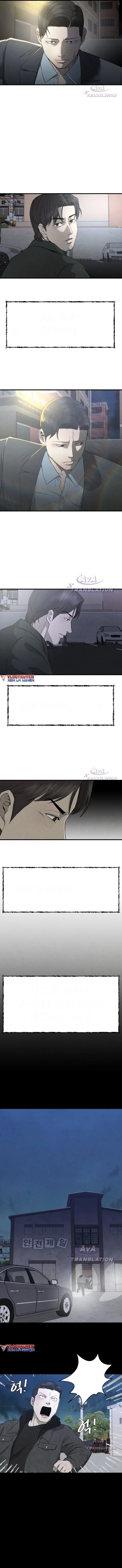 Mộ Tổ Chapter 12 - Trang 12