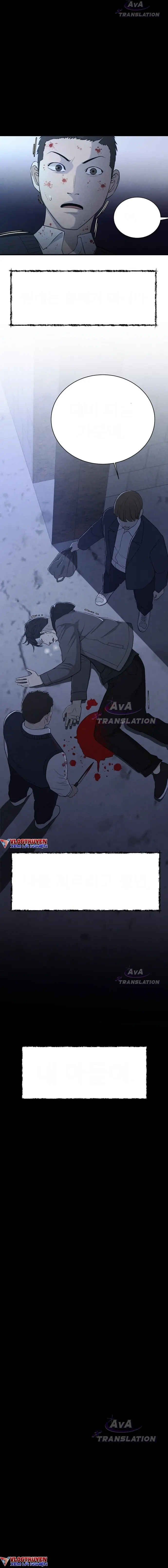 Mộ Tổ Chapter 12 - Trang 15
