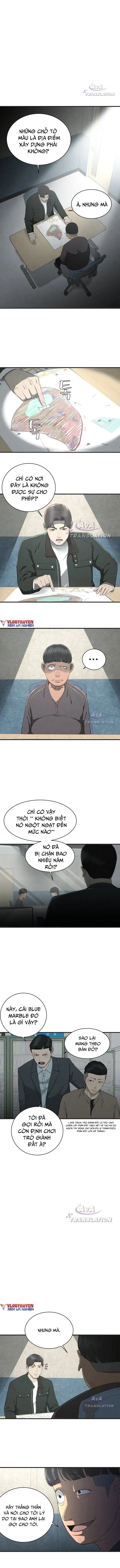 Mộ Tổ Chapter 12 - Trang 4