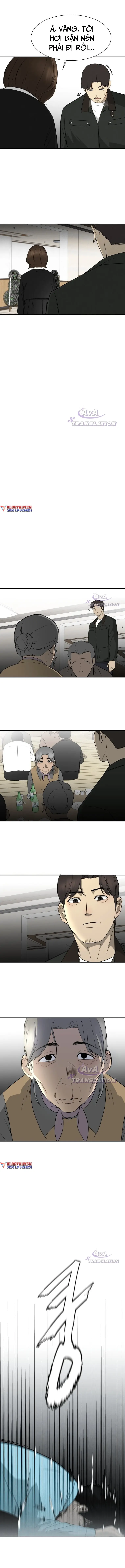 Mộ Tổ Chapter 2 - Trang 11