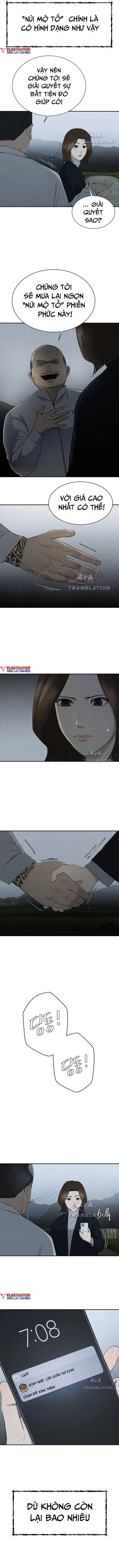 Mộ Tổ Chapter 3 - Trang 11