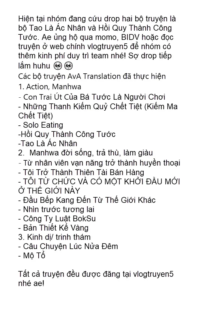 Mộ Tổ Chapter 3 - Trang 13
