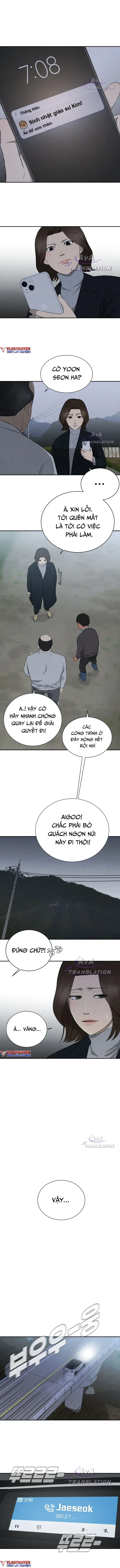 Mộ Tổ Chapter 4 - Trang 4