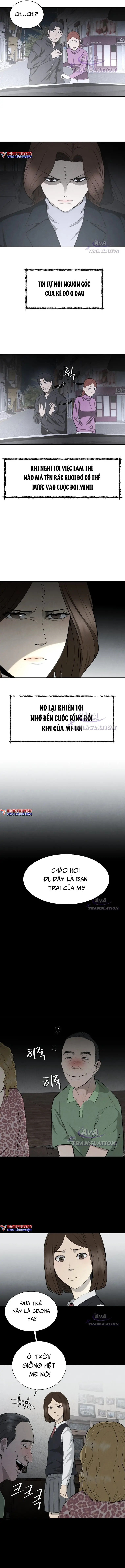Mộ Tổ Chapter 4 - Trang 7