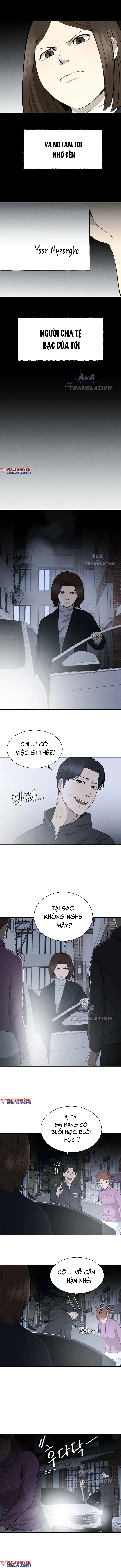 Mộ Tổ Chapter 4 - Trang 9