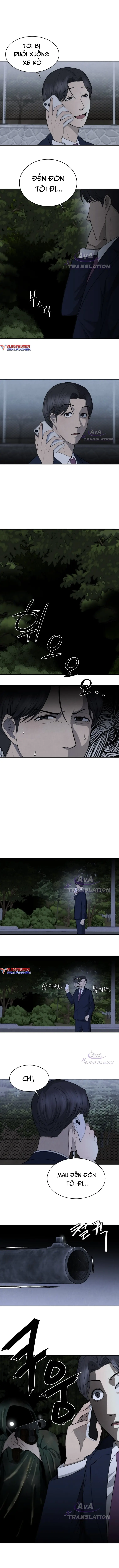 Mộ Tổ Chapter 5 - Trang 10