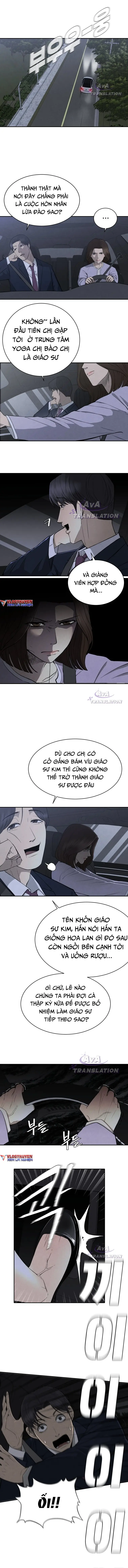 Mộ Tổ Chapter 5 - Trang 4