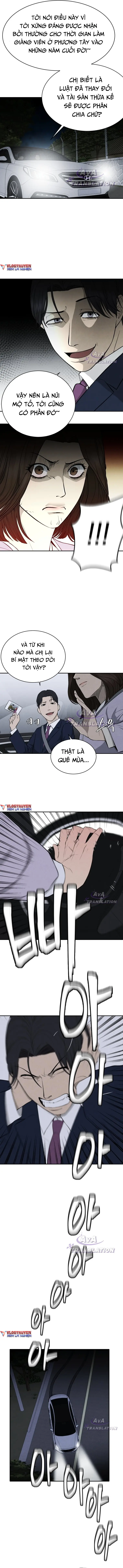 Mộ Tổ Chapter 5 - Trang 7
