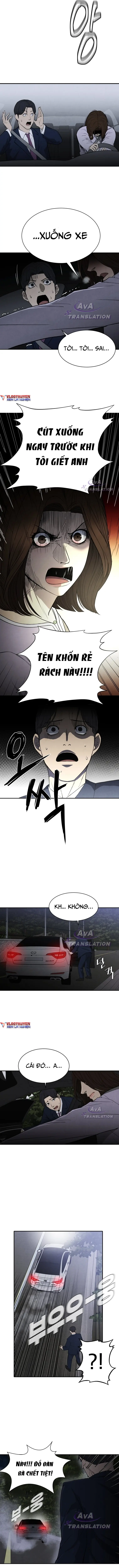 Mộ Tổ Chapter 5 - Trang 8