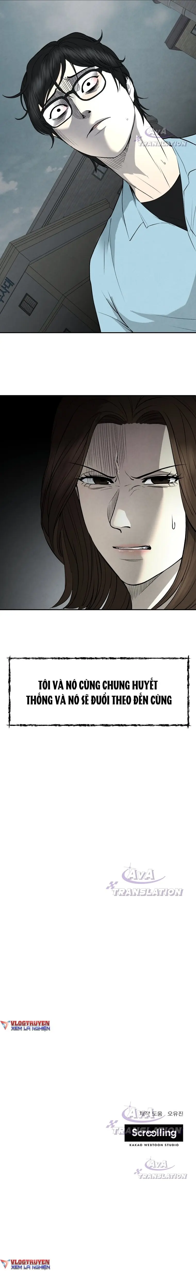 Mộ Tổ Chapter 6 - Trang 12