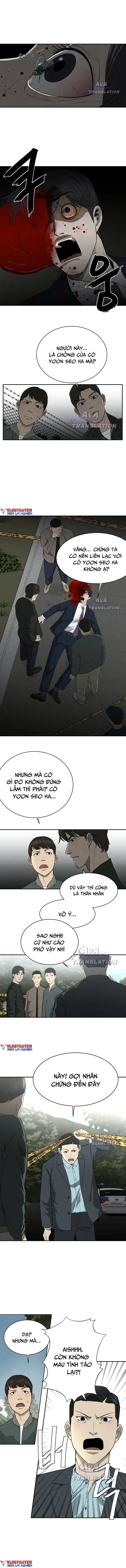 Mộ Tổ Chapter 6 - Trang 4