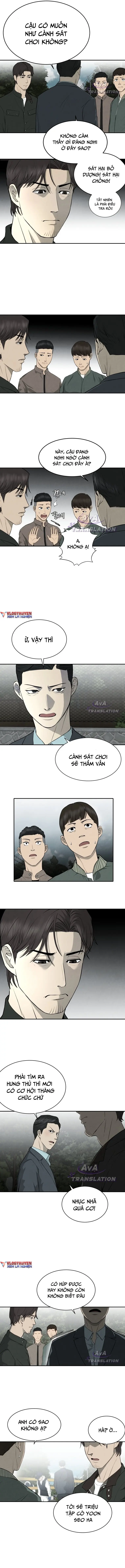 Mộ Tổ Chapter 6 - Trang 5