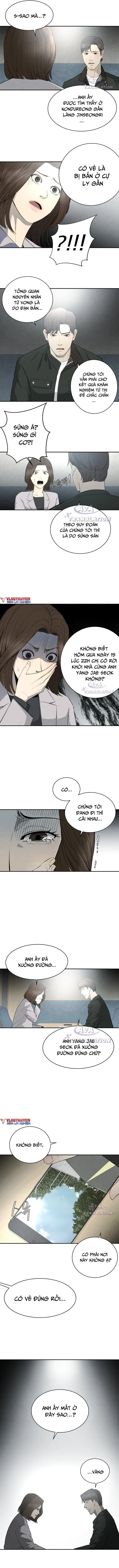 Mộ Tổ Chapter 6 - Trang 7