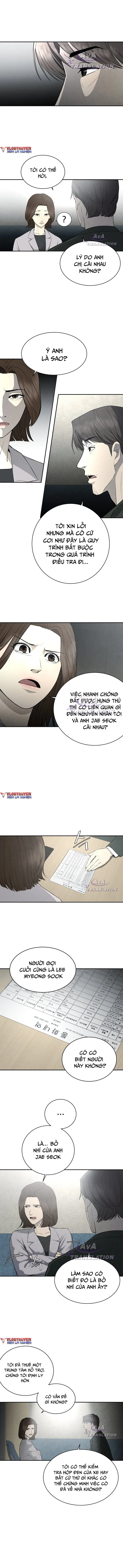 Mộ Tổ Chapter 6 - Trang 8