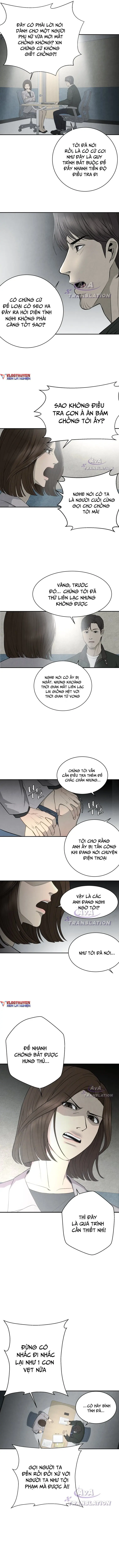 Mộ Tổ Chapter 6 - Trang 9