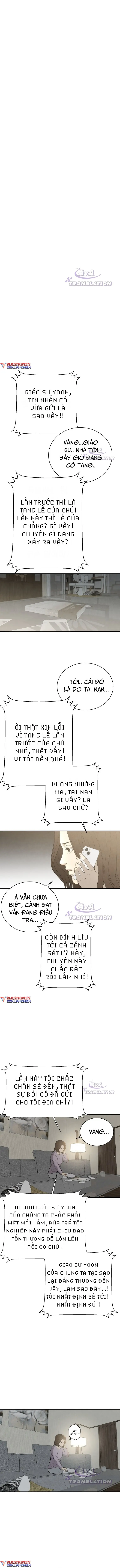 Mộ Tổ Chapter 7 - Trang 10