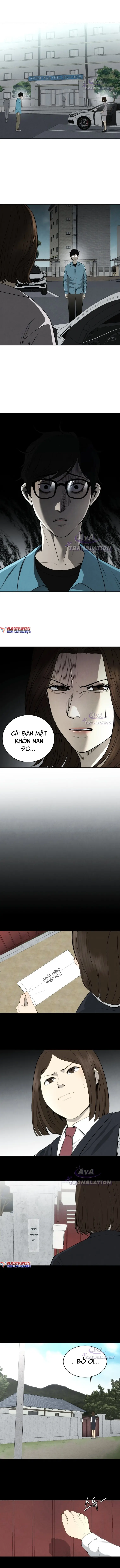 Mộ Tổ Chapter 7 - Trang 4