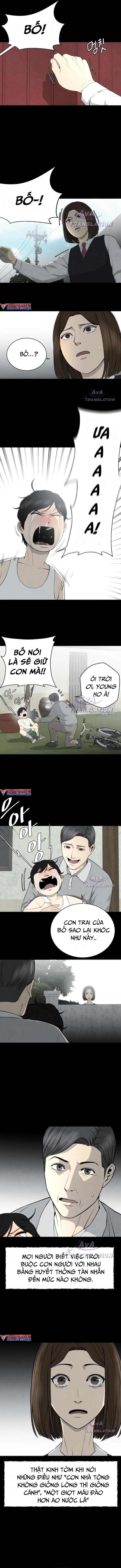 Mộ Tổ Chapter 7 - Trang 5