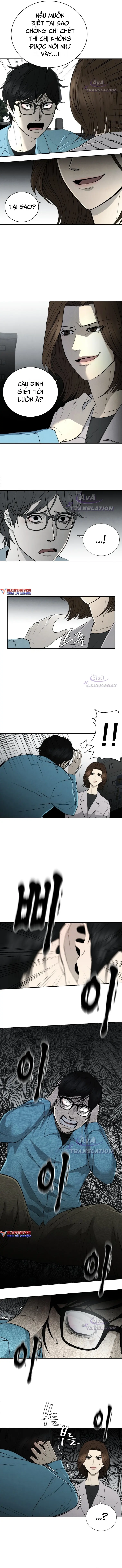 Mộ Tổ Chapter 7 - Trang 8
