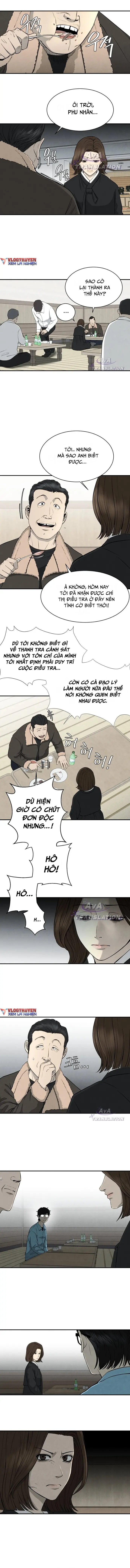Mộ Tổ Chapter 8 - Trang 6