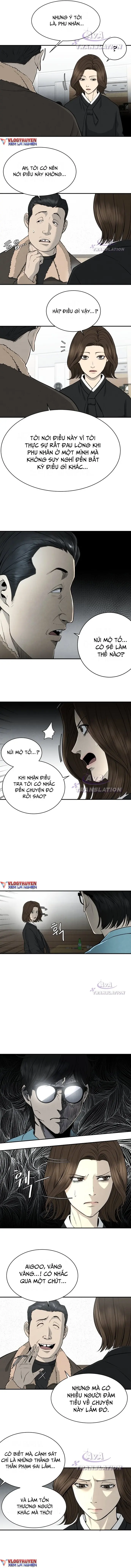 Mộ Tổ Chapter 8 - Trang 7