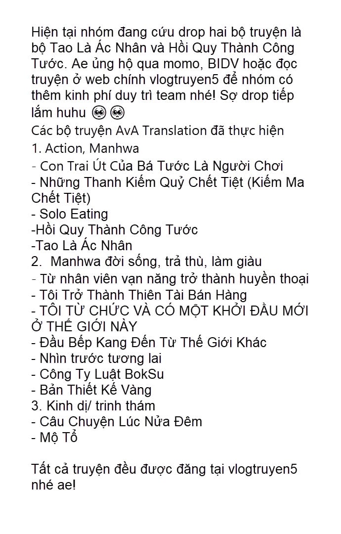 Mộ Tổ Chapter 9 - Trang 13