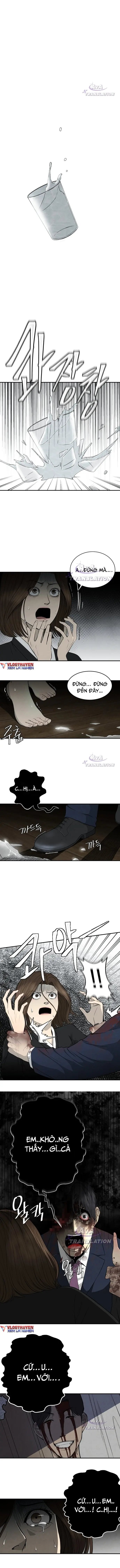 Mộ Tổ Chapter 9 - Trang 4