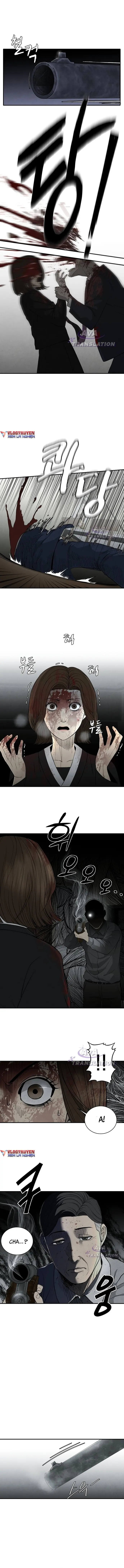 Mộ Tổ Chapter 9 - Trang 5