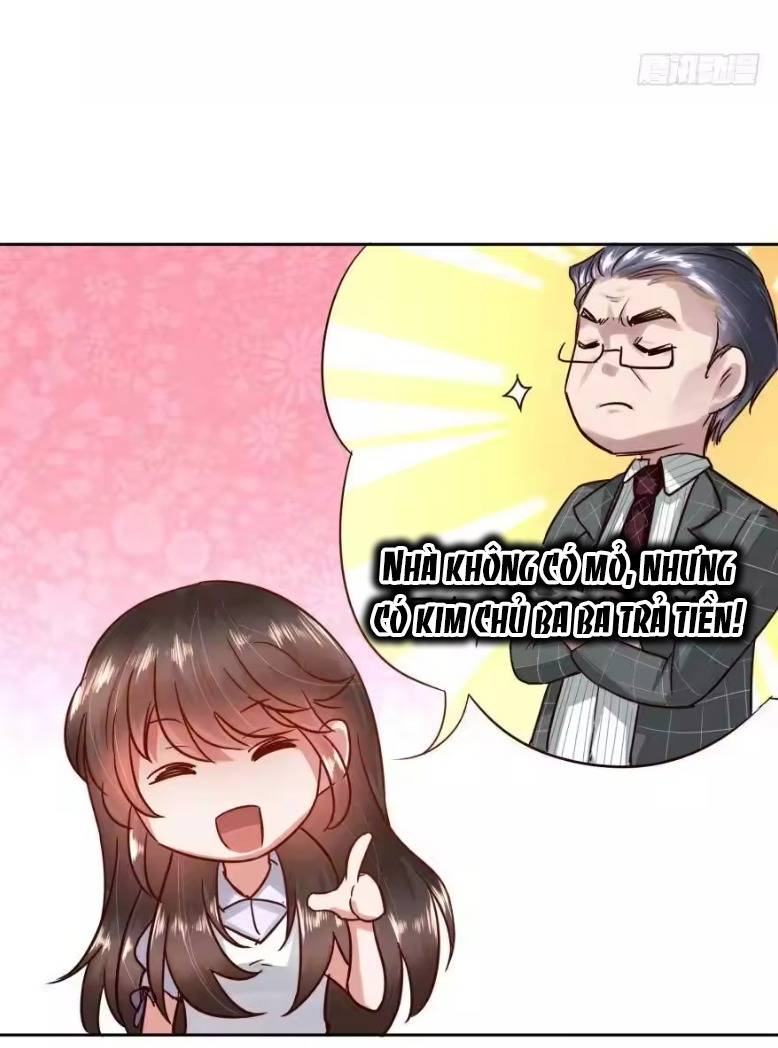 Mộ Tổng Hôm Nay Cưa Được Vợ Chưa? Chapter 20 - Trang 11