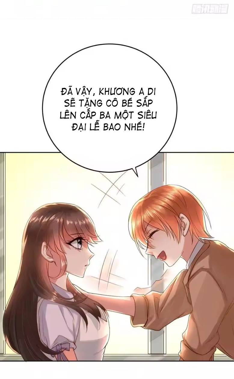 Mộ Tổng Hôm Nay Cưa Được Vợ Chưa? Chapter 20 - Trang 12