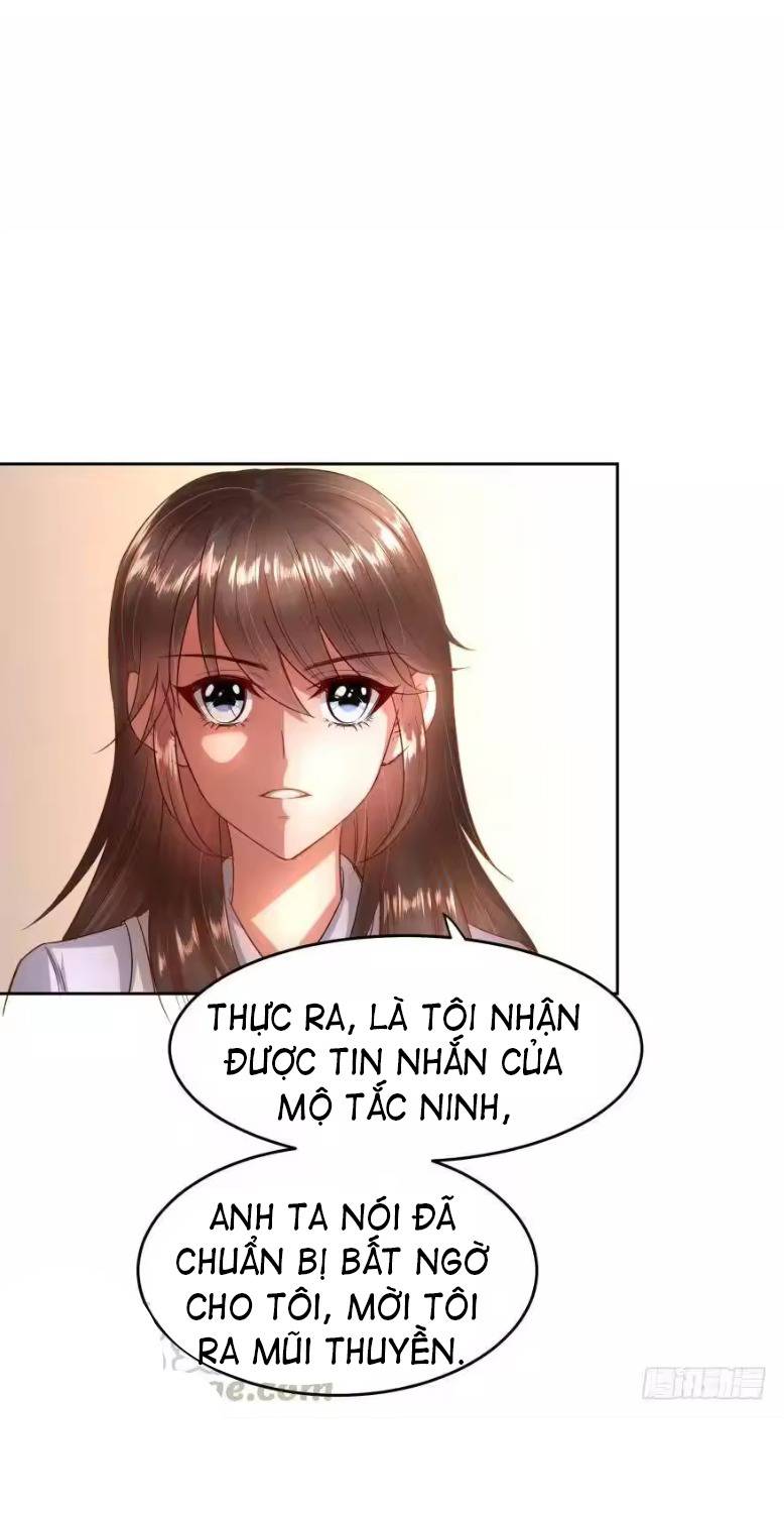 Mộ Tổng Hôm Nay Cưa Được Vợ Chưa? Chapter 20 - Trang 2