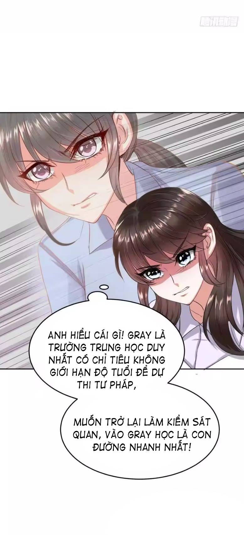 Mộ Tổng Hôm Nay Cưa Được Vợ Chưa? Chapter 20 - Trang 20