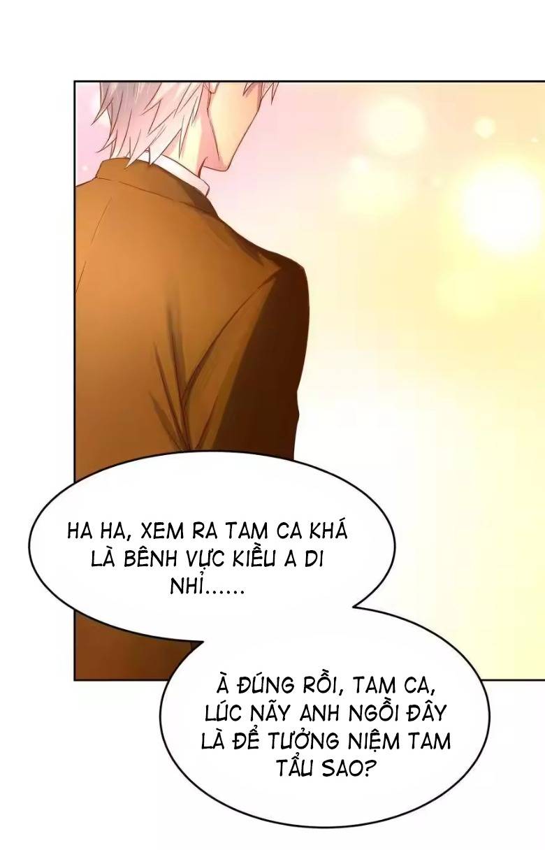 Mộ Tổng Hôm Nay Cưa Được Vợ Chưa? Chapter 20 - Trang 24
