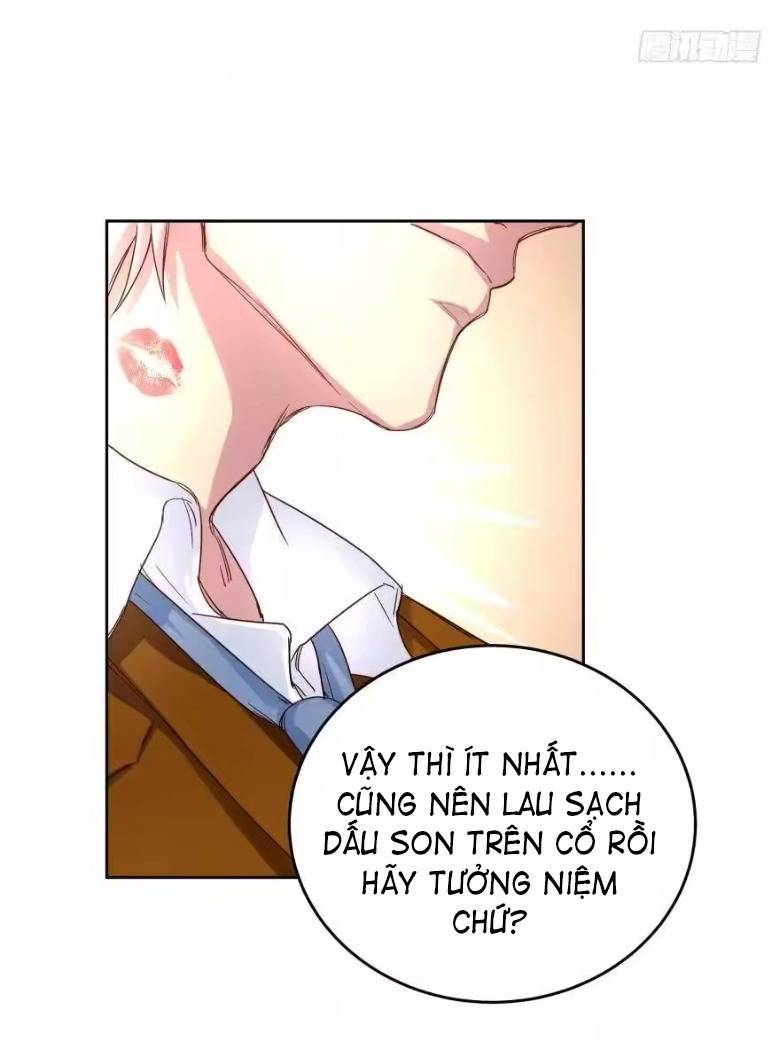 Mộ Tổng Hôm Nay Cưa Được Vợ Chưa? Chapter 20 - Trang 25