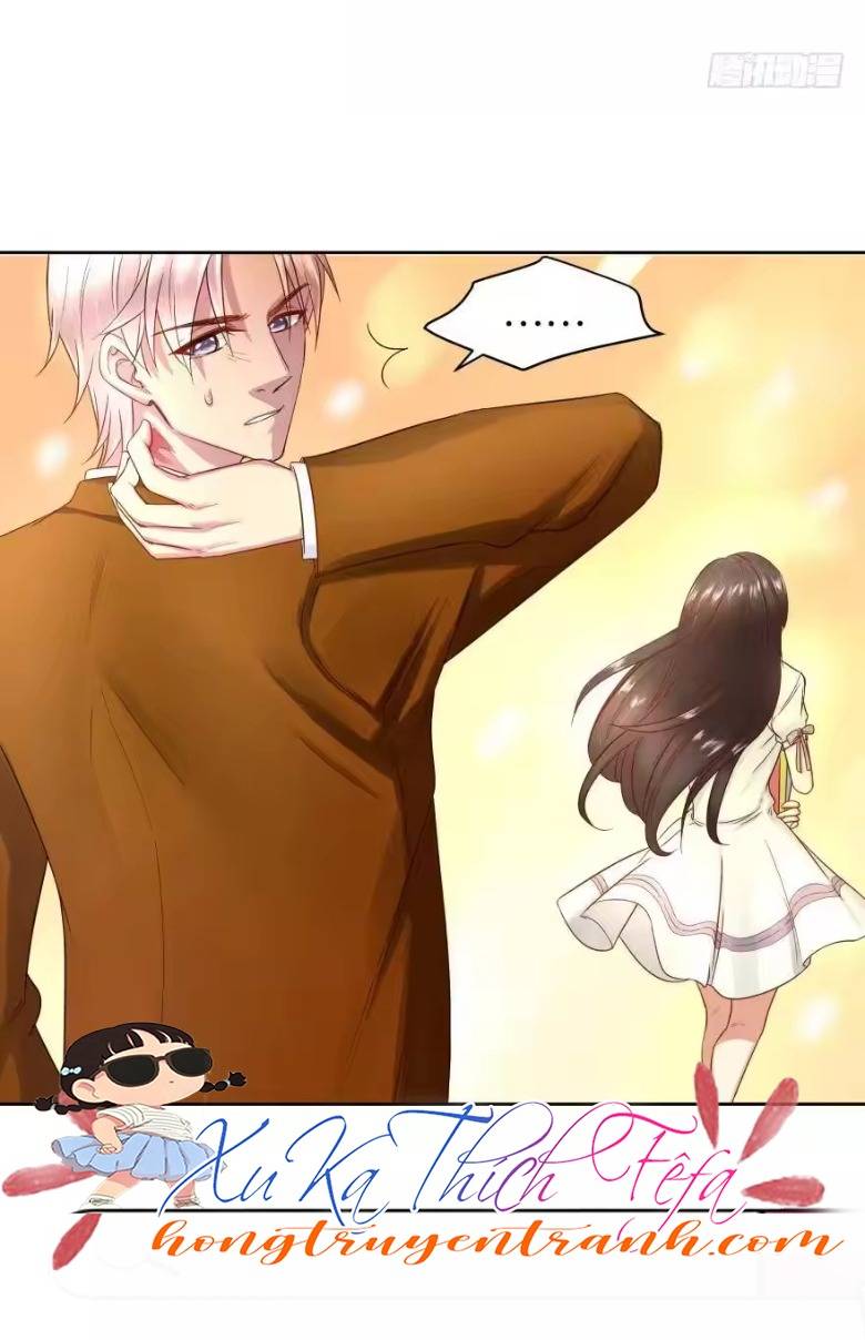 Mộ Tổng Hôm Nay Cưa Được Vợ Chưa? Chapter 20 - Trang 26